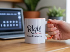 Le retour sur investissement des mugs publicitaires : mythe ou réalité ?