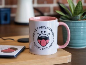 Comment transformer un mug personnalisé en véritable outil de storytelling pour votre marque